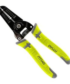 Pinza Alicate Pelacables 180mm DYLLU DTPL5607